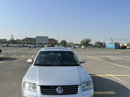 Volkswagen Passat 2001 года за 2 200 000 тг. в Уральск