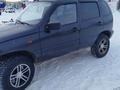 Chevrolet Niva 2008 годаүшін1 800 000 тг. в Уральск