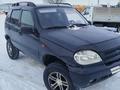 Chevrolet Niva 2008 года за 1 800 000 тг. в Уральск – фото 3