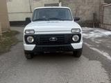 ВАЗ (Lada) Lada 2121 2024 года за 7 300 000 тг. в Шымкент