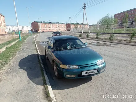 Mazda Cronos 1992 года за 1 500 000 тг. в Кызылорда