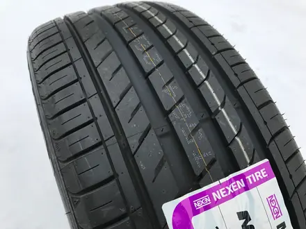 235/45r17 Nexen Nfera SU1 за 34 000 тг. в Астана – фото 6