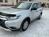 Mitsubishi Outlander 2015 годаүшін10 000 000 тг. в Караганда – фото 2