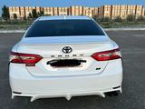 Toyota Camry 2020 годаүшін8 300 000 тг. в Актау – фото 5