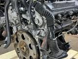 Двигатель 1GR-fe 4л Toyota (Тойота) НОВЫЙ ЗАВОЗ! ЯПОНИЯ Контрактный ДВС за 95 200 тг. в Алматы – фото 2