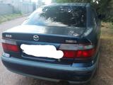 Mazda 626 1998 годаfor1 500 000 тг. в Мерке – фото 2