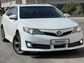 Toyota Camry 2014 года за 8 000 000 тг. в Алматы – фото 15