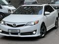 Toyota Camry 2014 года за 8 000 000 тг. в Алматы – фото 22