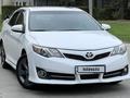 Toyota Camry 2014 года за 8 000 000 тг. в Алматы – фото 7