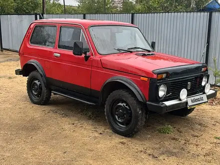 ВАЗ (Lada) Lada 2121 1986 года за 800 000 тг. в Кокшетау