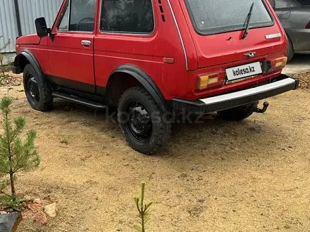 ВАЗ (Lada) Lada 2121 1986 года за 800 000 тг. в Кокшетау – фото 2