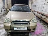 Chevrolet Lacetti 2007 года за 3 000 000 тг. в Семей