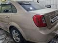 Chevrolet Lacetti 2007 года за 3 000 000 тг. в Семей – фото 5