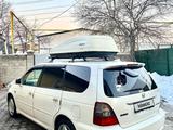 Honda Odyssey 2002 года за 5 500 000 тг. в Алматы – фото 5