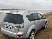 Mitsubishi Outlander 2006 года за 5 200 000 тг. в Астана