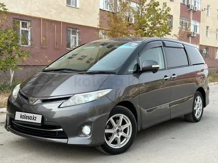 Toyota Estima 2010 года за 5 900 000 тг. в Кызылорда