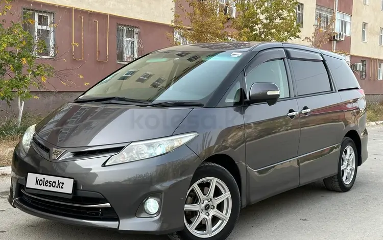 Toyota Estima 2010 года за 5 900 000 тг. в Кызылорда