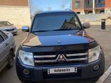 Mitsubishi Pajero 2007 годаүшін9 000 000 тг. в Кокшетау