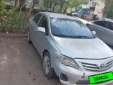 Toyota Corolla 2010 годаүшін3 500 000 тг. в Астана – фото 2
