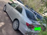 Toyota Corolla 2010 годаүшін3 500 000 тг. в Астана