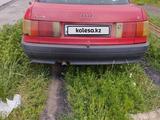 Audi 80 1991 годаfor1 150 000 тг. в Павлодар – фото 3