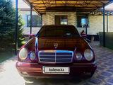 Mercedes-Benz E 230 1996 годаүшін2 750 000 тг. в Алматы