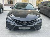 Toyota Camry 2021 годаүшін11 000 000 тг. в Актау – фото 2