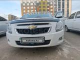 Chevrolet Cobalt 2021 годаүшін5 300 000 тг. в Астана – фото 3