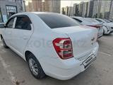 Chevrolet Cobalt 2021 годаүшін5 300 000 тг. в Астана – фото 4