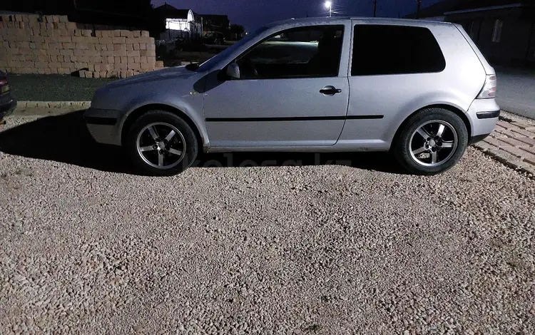 Volkswagen Golf 1999 года за 1 000 000 тг. в Жетыбай
