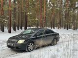 Toyota Avensis 2003 годаүшін4 000 000 тг. в Павлодар