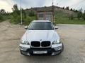 BMW X5 2008 года за 7 200 000 тг. в Усть-Каменогорск – фото 2