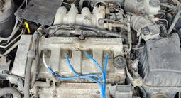 Двигатель на Mazda 626 за 30 000 тг. в Алматы – фото 2