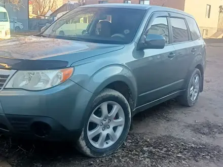 Subaru Forester 2008 года за 6 300 000 тг. в Уральск