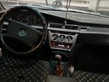 Mercedes-Benz 190 1989 годаүшін350 000 тг. в Караганда