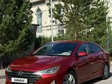 Hyundai Elantra 2019 годаүшін6 500 000 тг. в Актобе