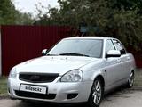 ВАЗ (Lada) Priora 2170 2014 года за 2 400 000 тг. в Караганда
