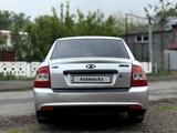 ВАЗ (Lada) Priora 2170 2014 года за 2 400 000 тг. в Караганда – фото 5