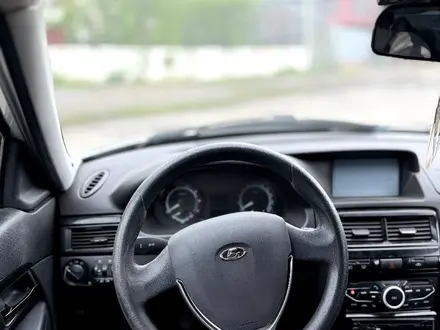 ВАЗ (Lada) Priora 2170 2014 года за 2 400 000 тг. в Караганда – фото 9