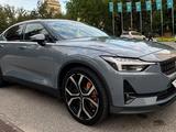 Polestar 2 2021 года за 9 000 000 тг. в Алматы