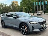 Polestar 2 2021 года за 9 000 000 тг. в Алматы – фото 3
