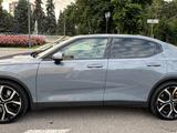 Polestar 2 2021 года за 9 000 000 тг. в Алматы – фото 2
