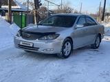 Toyota Camry 2003 года за 5 800 000 тг. в Алматы – фото 3