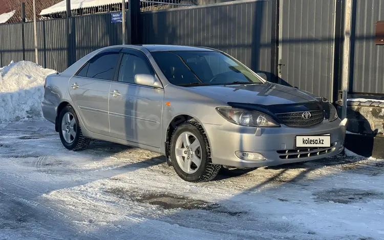 Toyota Camry 2003 годаfor5 800 000 тг. в Алматы