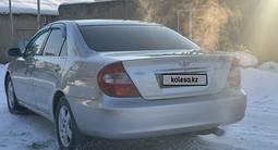 Toyota Camry 2003 годаfor5 800 000 тг. в Алматы – фото 5