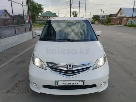 Honda Elysion 2006 года за 7 500 000 тг. в Алматы – фото 16