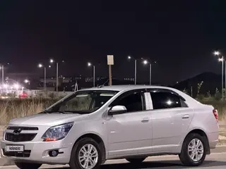 Chevrolet Cobalt