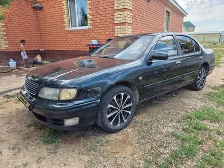 Nissan Maxima 1995 года за 1 800 000 тг. в Актобе