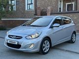 Hyundai Accent 2014 года за 5 200 000 тг. в Кызылорда