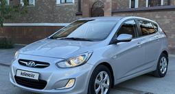 Hyundai Accent 2014 года за 5 200 000 тг. в Кызылорда